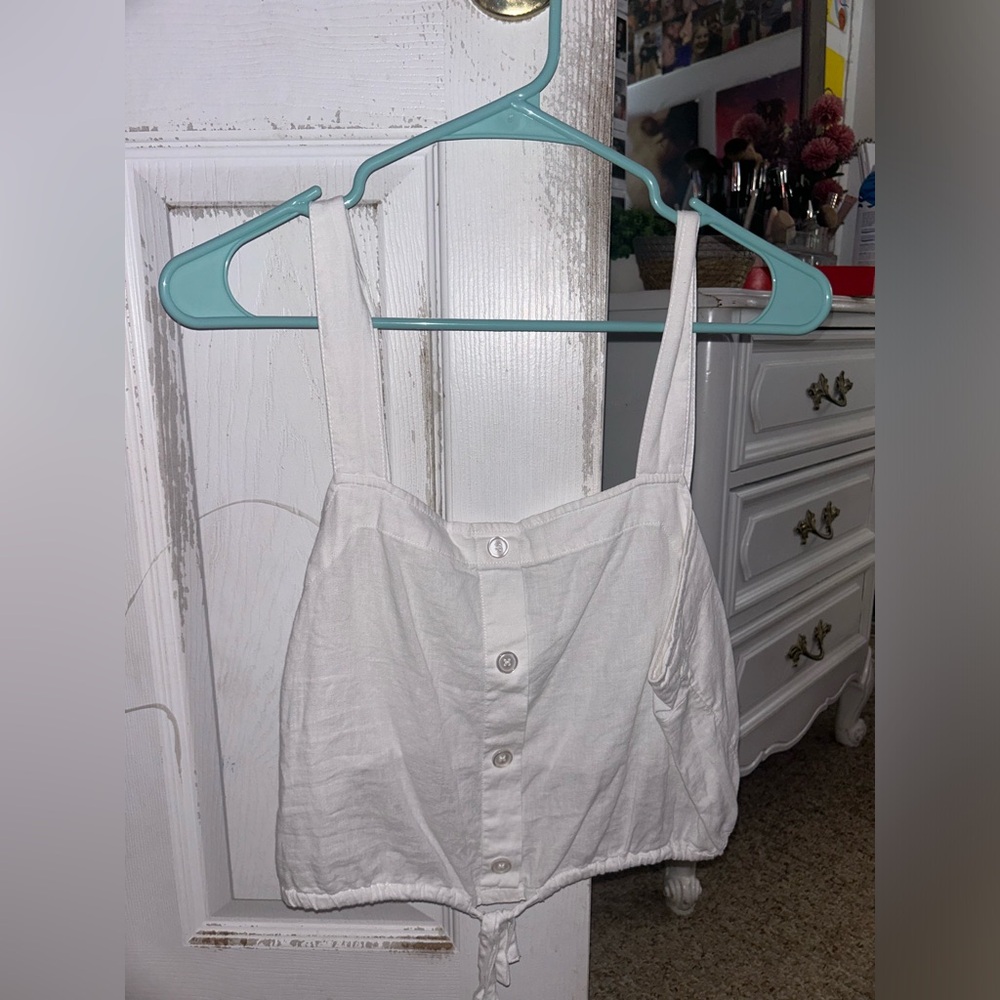Target Tank Top